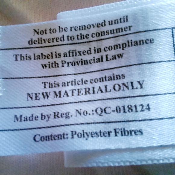 🎈3 for $10🎈Warm, soft lined baby pants size 0-3 months - Picture 6 of 8